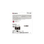 Κάρτα Μνήμης Micro SD με Αντάπτορα Kingston SDCS3/256GB 256 GB