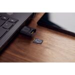 Κάρτα Μνήμης Micro SD με Αντάπτορα Kingston SDCS3/256GB 256 GB