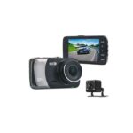 Καταγραφικό αυτοκινήτου - DVR Full HD 1080P με οθόνη 4"" - GDQ - XH-702C - 118045