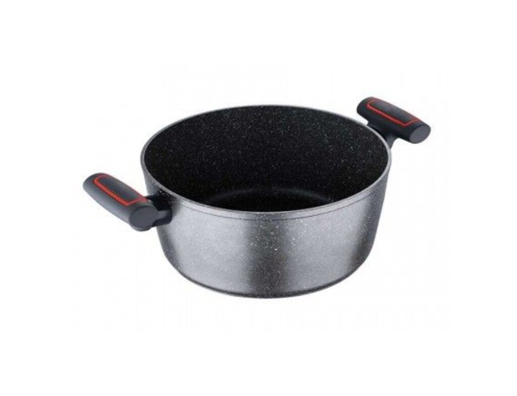 Κατσαρόλες Pyrex Casserole 24X11Cm With Lid Poppy Induction