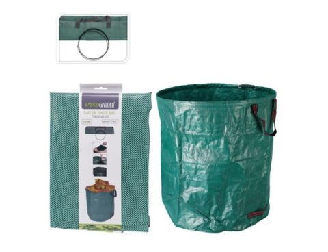 Κήπος & Κηπουρική Garden Bag Green 270 Liter Gre