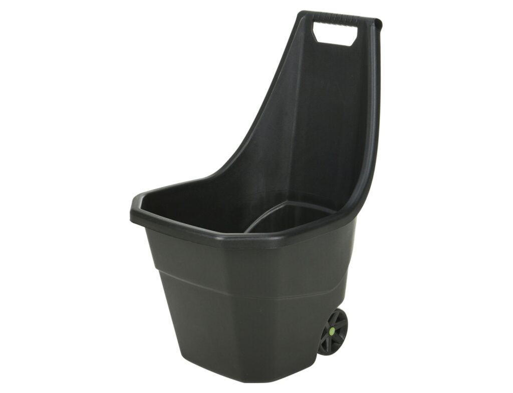 Κήπος & Κηπουρική Garden Wheelbarrow 500X610X840