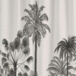 Κουρτίνα Μπάνιου Douceur D'intérieur - 180X200Cm - Πολύχρωμο