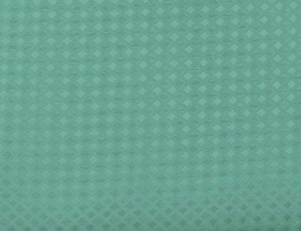 Κουρτίνα Μπάνιου Douceur D'intérieur - 180X200Cm - Πράσινο