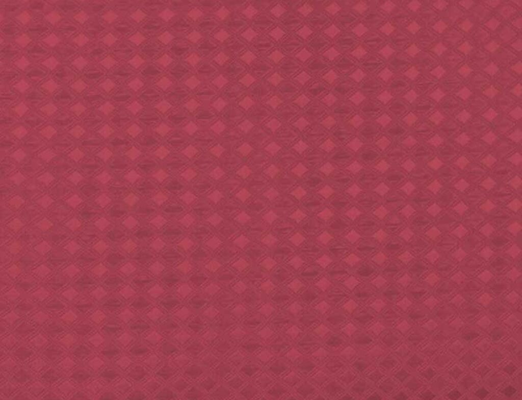 Κουρτίνα Μπάνιου Douceur D'intérieur - 180X200Cm - Ροζ