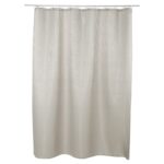 Κουρτίνες Μπάνιου Honey Comb Shower Curtain Brow Five 138055G