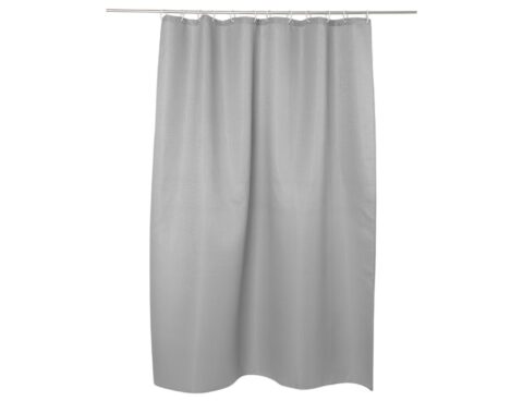 Κουρτίνες Μπάνιου Honey Comb Shower Curtain Grey Five 138055H