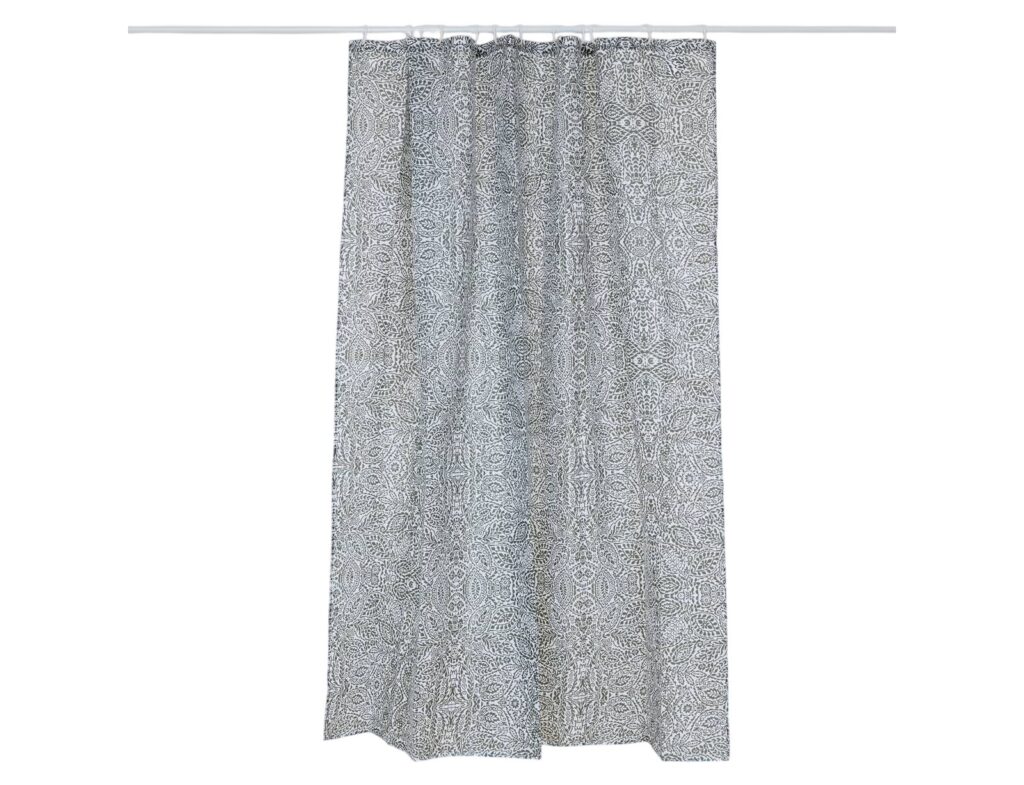Κουρτίνες Μπάνιου Shower Curtain Arboria Five Five 213302