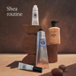 Κρέμα Χεριών L'Occitane En Provence KARITÉ CONFORT 150 ml