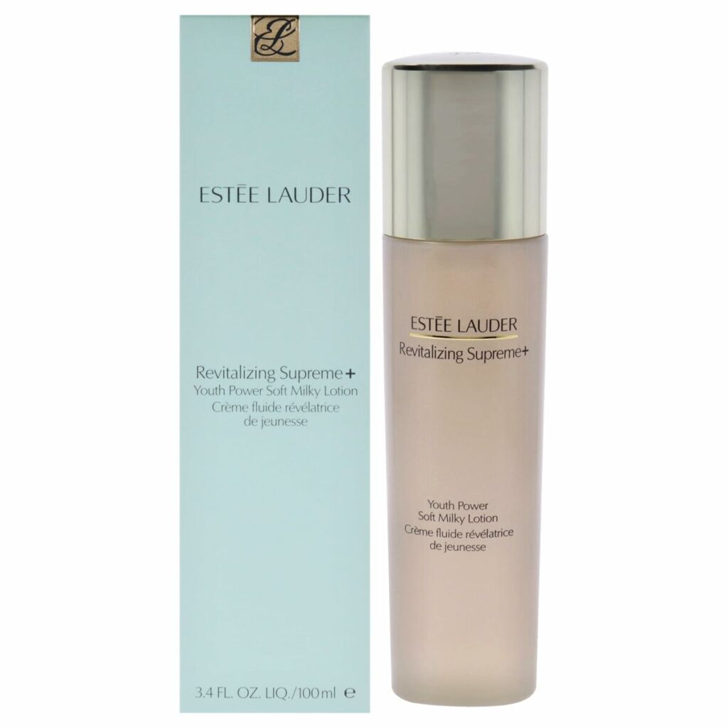 Κρέμα Ημέρας Estee Lauder Revitalizing 100 ml