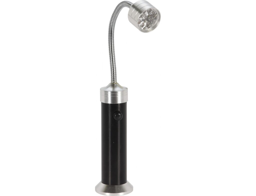 Λάμπα Bbq Led