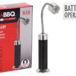 Λάμπα Bbq Led