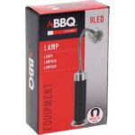 Λάμπα Bbq Led