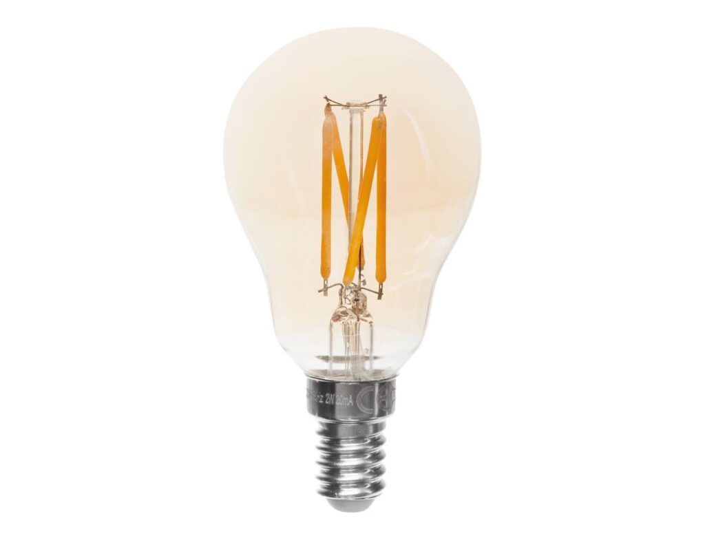Λάμπα Led A48 Atmosphera - Θερμό Λευκό