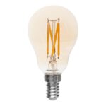 Λάμπα Led A48 Atmosphera - Θερμό Λευκό