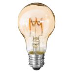 Λάμπα Led A60 Atmosphera - 4.9W - Θερμό Λευκό
