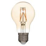 Λάμπα Led A60 Atmosphera - E27 - Θερμό Λευκό