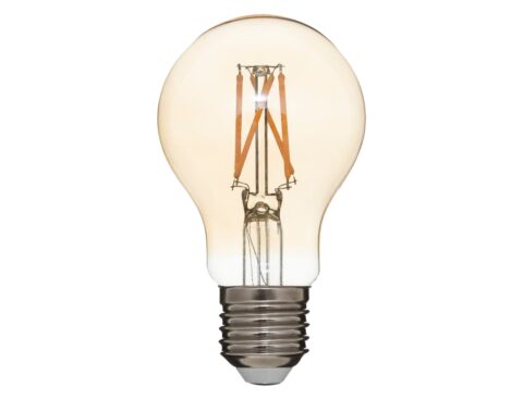 Λάμπα Led A60 Atmosphera - E27 - Θερμό Λευκό