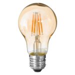 Λάμπα Led A60 Atmosphera - Θερμό Λευκό