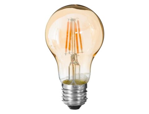 Λάμπα Led A60 Atmosphera - Θερμό Λευκό