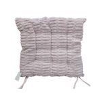 Μαξιλάρι καρέκλας - 40x40cm - 720208 - Beige