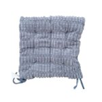 Μαξιλάρι καρέκλας - 40x40cm - 720208 - Light Grey