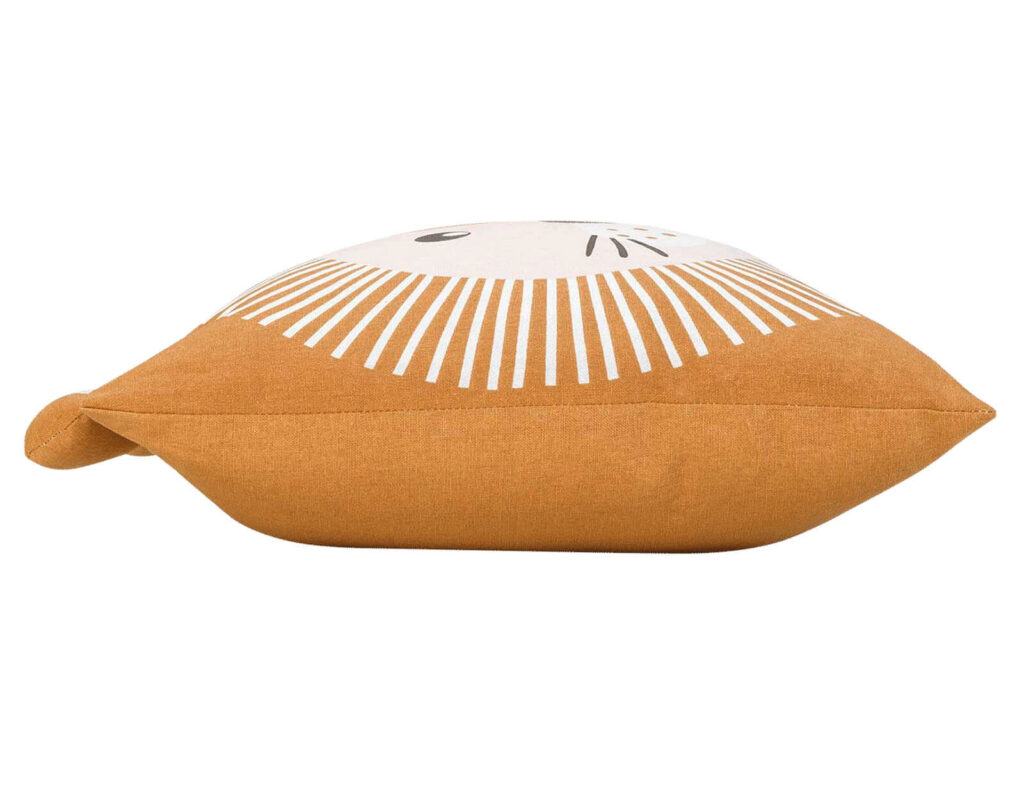 Μαξιλάρι Loumba Douceur D'intérieur - 40X40Cm