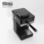 Μηχανή Espresso με μύλο - KA3123 - DSP - 617826