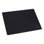 Mousepad Gaming Logitech 943-000785 34 x 28 cm Μαύρο