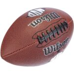 Μπάλα Αμερικανικού Ποδοσφαίρου Wilson MVP  Ένα μέγεθος Καφέ