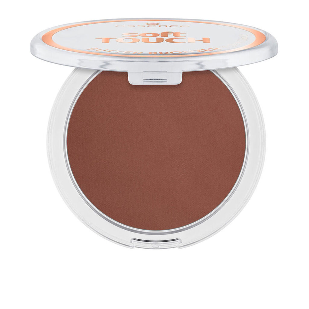 Μπρόνζερ Essence SOFT TOUCH 10 g
