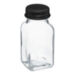 Μύλοι Και Δοχεία Μπαχαρικών Spice Rack Set 11Pcs