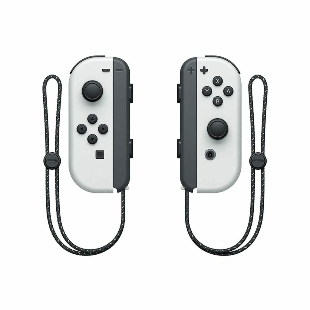 Nintendo Switch Nintendo HW (OLED) (Ανακαινισμenα A+)