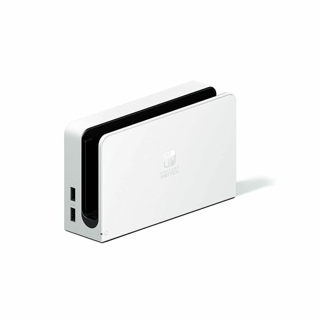 Nintendo Switch Nintendo HW (OLED) (Ανακαινισμenα A+)