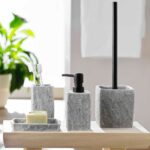 Ντισπένσερ Douceur D'intérieur - 500Ml - Γκρι