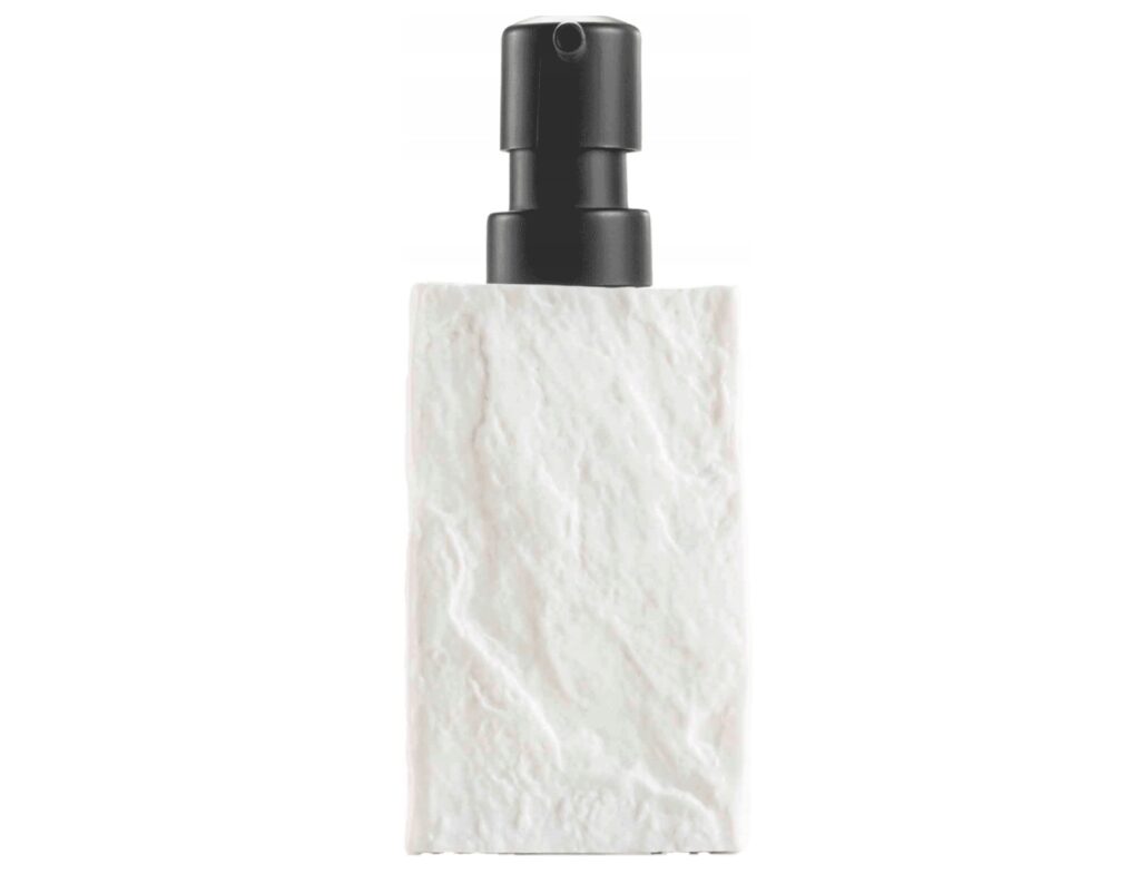 Ντισπένσερ Douceur D'intérieur - 500Ml - Λευκό