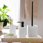 Ντισπένσερ Douceur D'intérieur - 500Ml - Λευκό