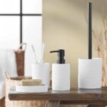 Ντισπένσερ Douceur D'intérieur - 500Ml - Λευκό