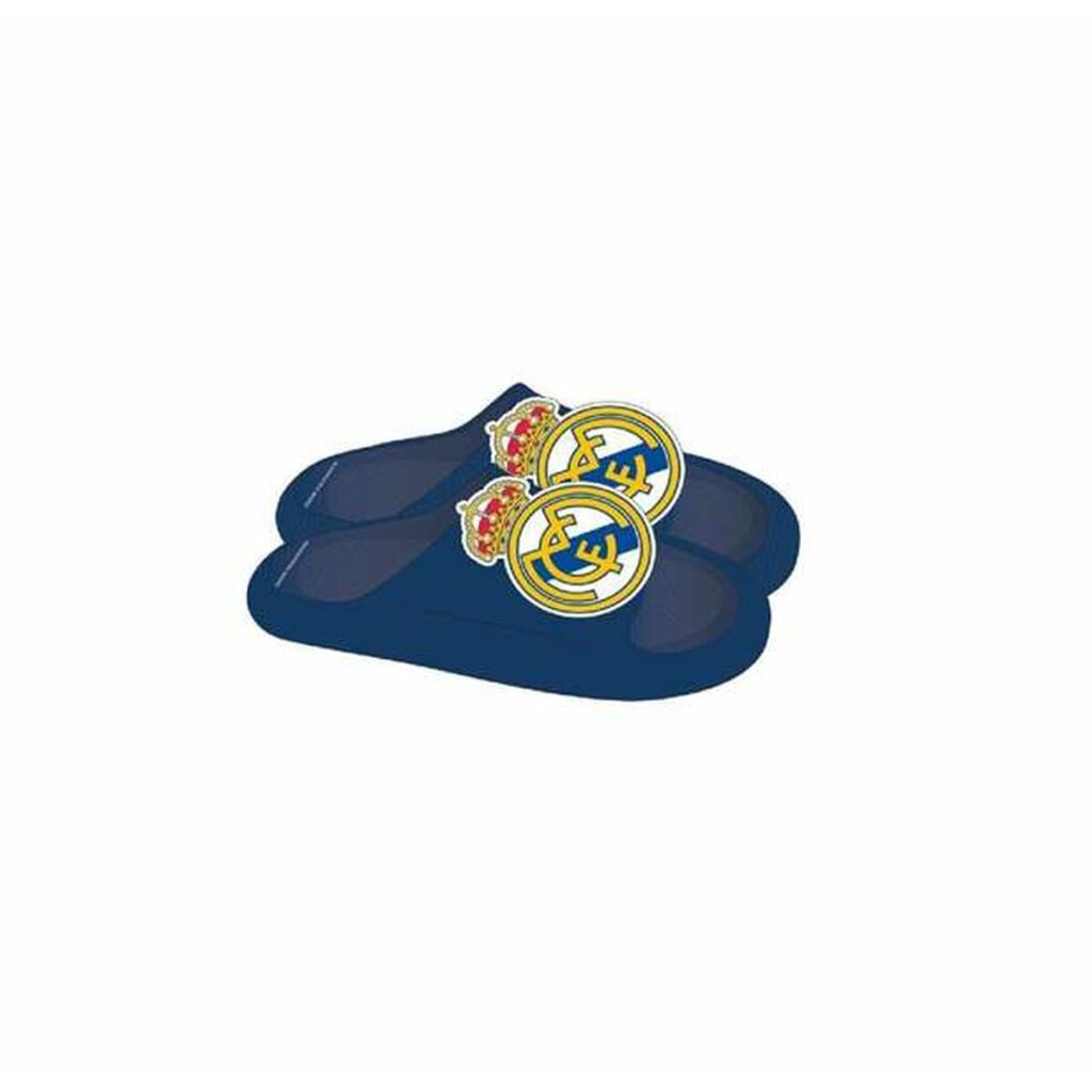 Παιδικά Σανδάλια Real Madrid C.F. Μπλε