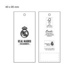 Παιδικά Σανδάλια Real Madrid C.F. Μπλε