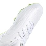 Παιδικές Μπότες Ποδοσφαίρου Adidas Copa Pure.4 Fxg Λευκό