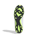 Παιδικές Μπότες Ποδοσφαίρου Adidas Copa Pure.4 Fxg Λευκό