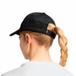 Παιδικό Kαπέλο Puma Essentials Μαύρο (Junior)