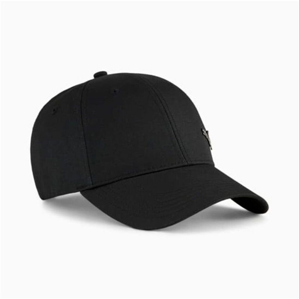 Παιδικό Kαπέλο Puma Essentials Μαύρο (Junior)