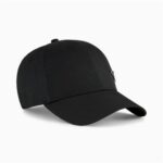 Παιδικό Kαπέλο Puma Essentials Μαύρο (Junior)