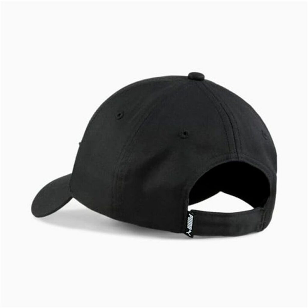 Παιδικό Kαπέλο Puma Essentials Μαύρο (Junior)