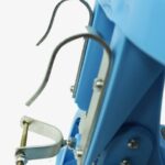 Παιδικό κάθισμα ποδηλάτου - S70-56 - 652930 - Yellow