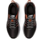 Παπούτσια για Tρέξιμο για Ενήλικες Asics Trail Scout 2 Μαύρο