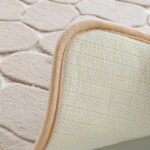 Πατάκι Douceur D'intérieur - 50X120Cm - Μπεζ