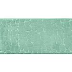 Πατάκι Douceur D'intérieur - 50X120Cm - Πράσινο